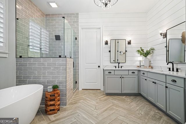 3450 Nettle Lane NE, Roswell, GA 30075