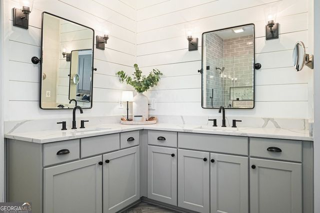 3450 Nettle Lane NE, Roswell, GA 30075