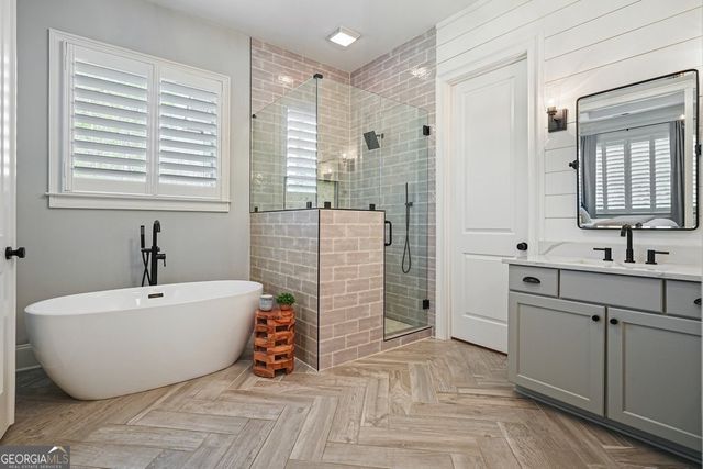 3450 Nettle Lane NE, Roswell, GA 30075