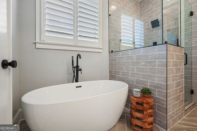 3450 Nettle Lane NE, Roswell, GA 30075