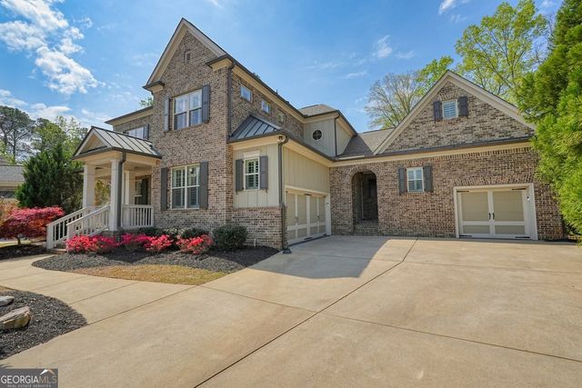3450 Nettle Lane NE, Roswell, GA 30075