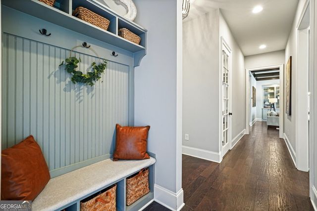 3450 Nettle Lane NE, Roswell, GA 30075