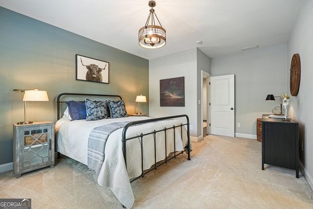 3450 Nettle Lane NE, Roswell, GA 30075