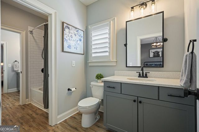 3450 Nettle Lane NE, Roswell, GA 30075