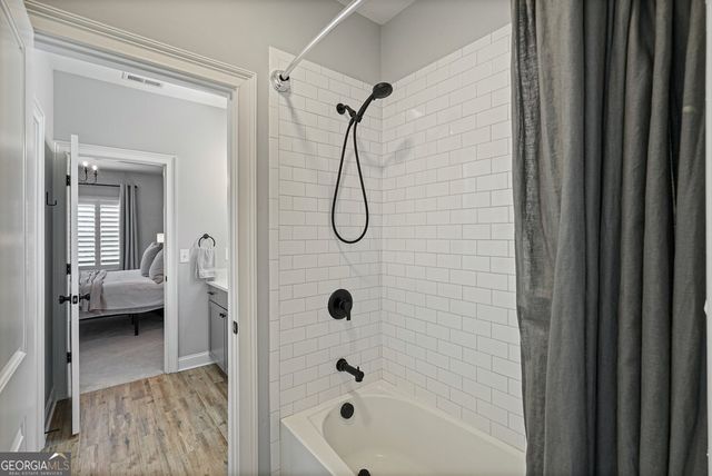 3450 Nettle Lane NE, Roswell, GA 30075