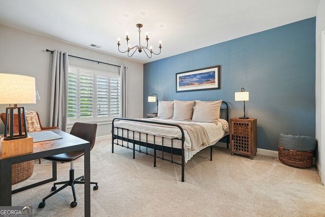 3450 Nettle Lane NE, Roswell, GA 30075