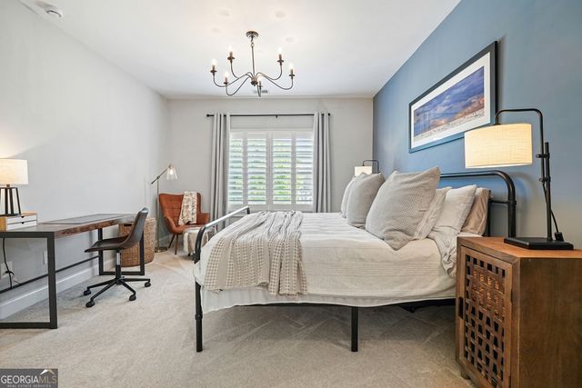 3450 Nettle Lane NE, Roswell, GA 30075