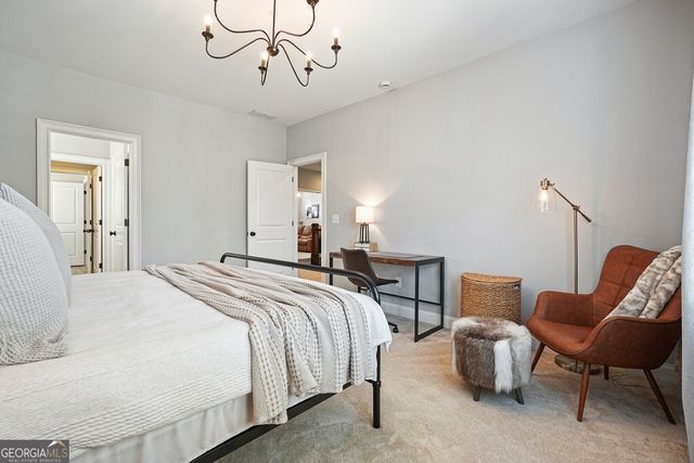 3450 Nettle Lane NE, Roswell, GA 30075