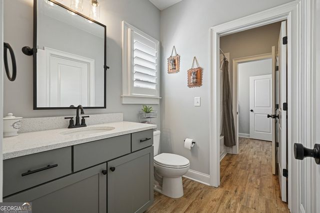 3450 Nettle Lane NE, Roswell, GA 30075