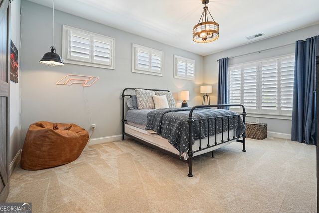 3450 Nettle Lane NE, Roswell, GA 30075