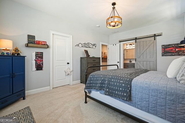 3450 Nettle Lane NE, Roswell, GA 30075