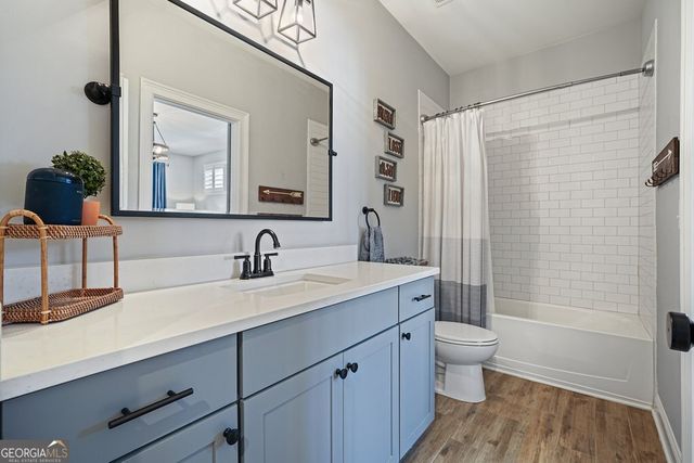 3450 Nettle Lane NE, Roswell, GA 30075