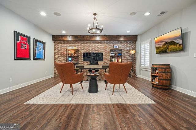 3450 Nettle Lane NE, Roswell, GA 30075