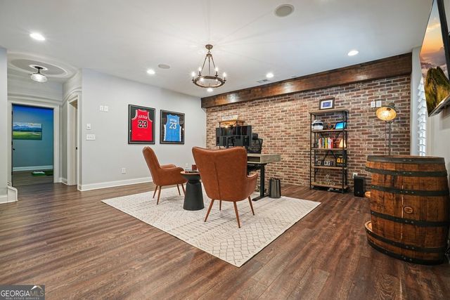 3450 Nettle Lane NE, Roswell, GA 30075