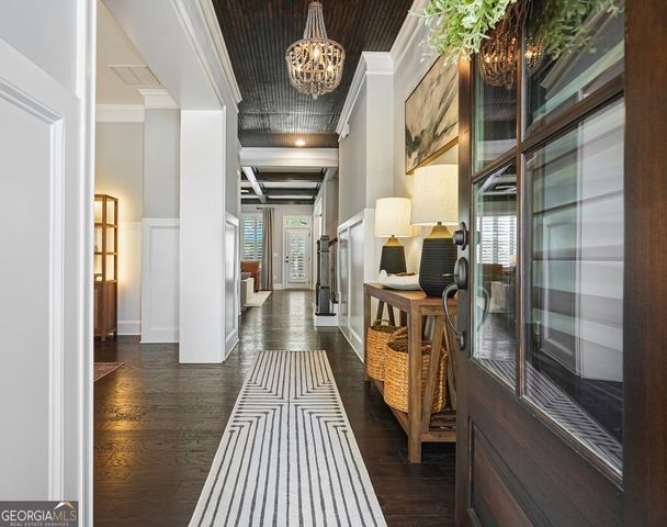 3450 Nettle Lane NE, Roswell, GA 30075