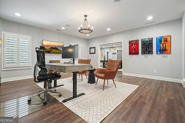 3450 Nettle Lane NE, Roswell, GA 30075