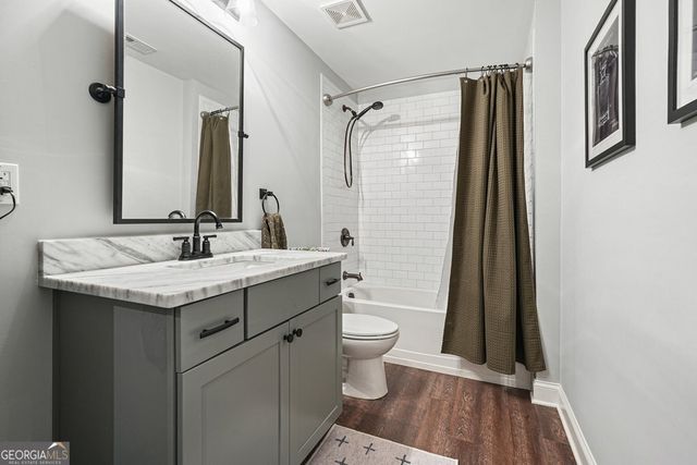 3450 Nettle Lane NE, Roswell, GA 30075