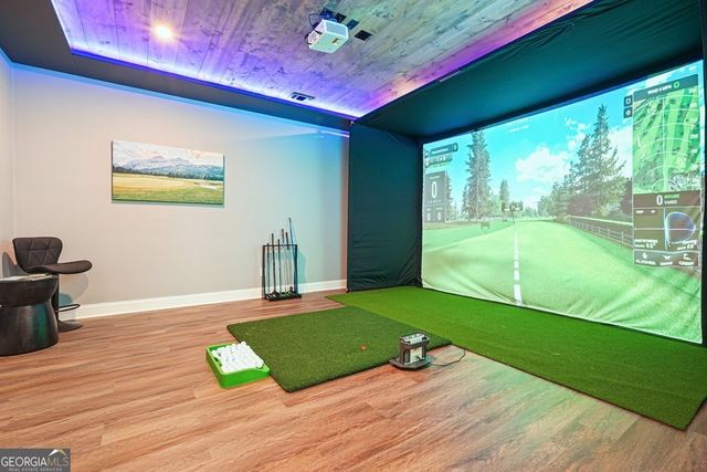 3450 Nettle Lane NE, Roswell, GA 30075