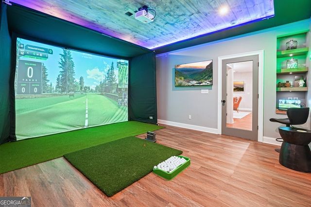 3450 Nettle Lane NE, Roswell, GA 30075