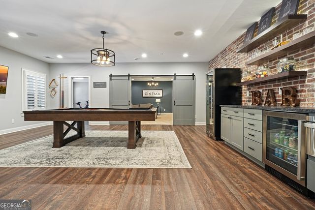 3450 Nettle Lane NE, Roswell, GA 30075