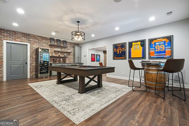 3450 Nettle Lane NE, Roswell, GA 30075