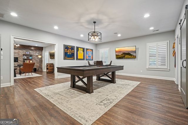 3450 Nettle Lane NE, Roswell, GA 30075