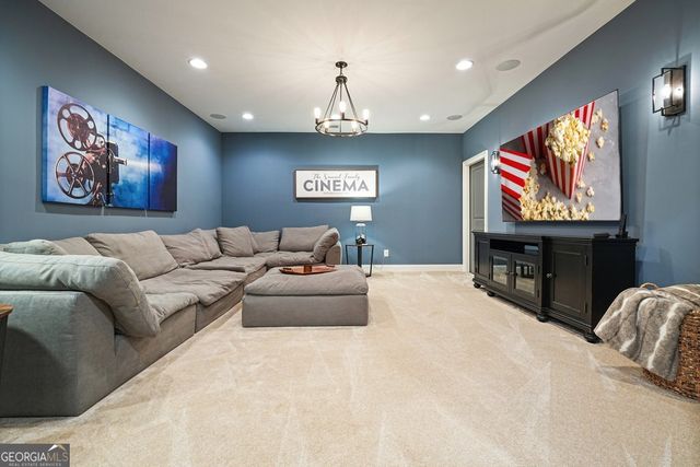 3450 Nettle Lane NE, Roswell, GA 30075