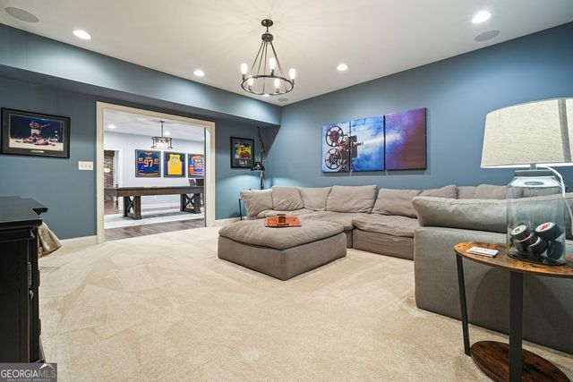 3450 Nettle Lane NE, Roswell, GA 30075