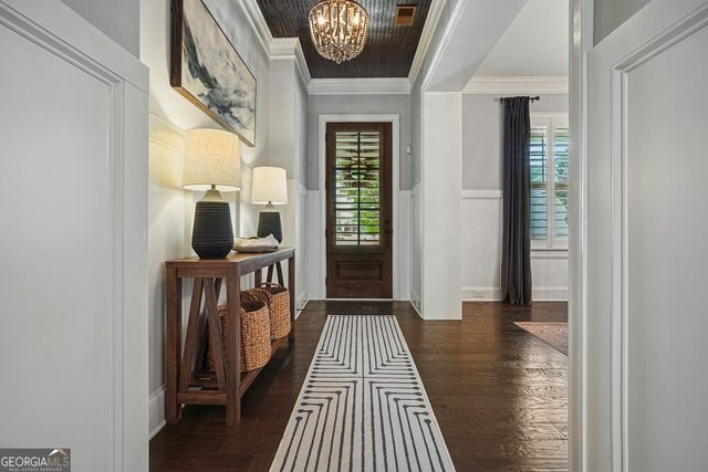 3450 Nettle Lane NE, Roswell, GA 30075