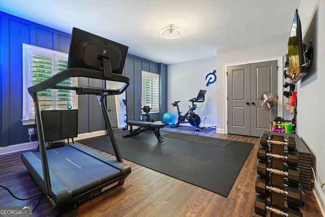 3450 Nettle Lane NE, Roswell, GA 30075