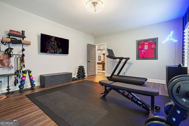 3450 Nettle Lane NE, Roswell, GA 30075