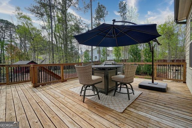 3450 Nettle Lane NE, Roswell, GA 30075