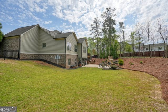 3450 Nettle Lane NE, Roswell, GA 30075