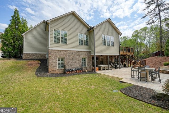 3450 Nettle Lane NE, Roswell, GA 30075