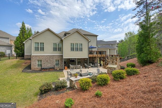 3450 Nettle Lane NE, Roswell, GA 30075