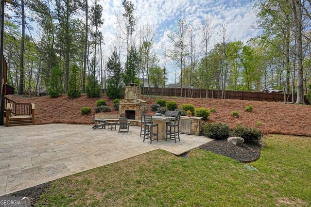 3450 Nettle Lane NE, Roswell, GA 30075