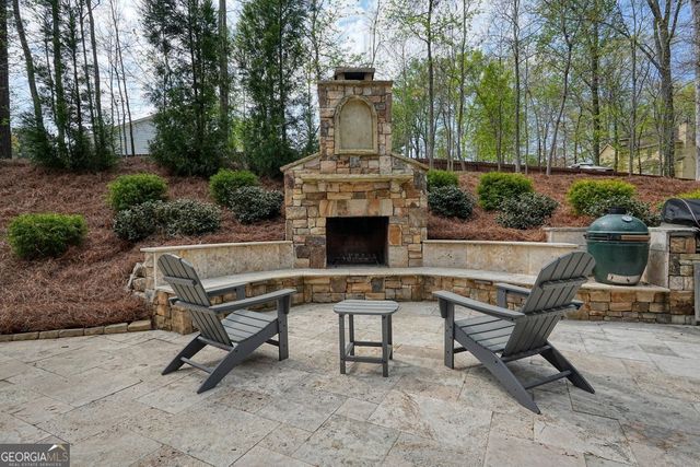 3450 Nettle Lane NE, Roswell, GA 30075