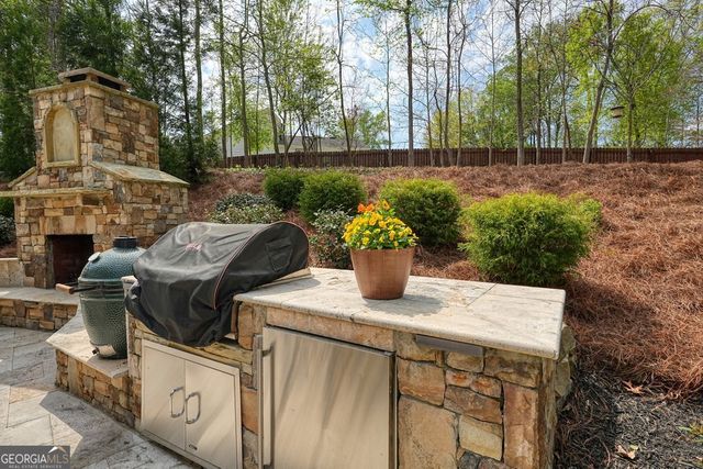 3450 Nettle Lane NE, Roswell, GA 30075