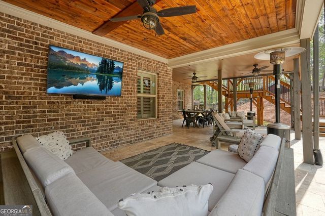 3450 Nettle Lane NE, Roswell, GA 30075