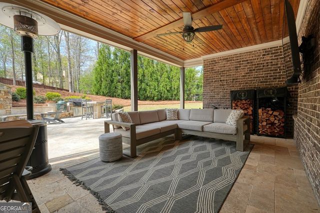 3450 Nettle Lane NE, Roswell, GA 30075