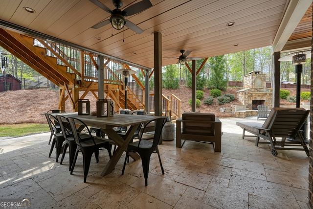 3450 Nettle Lane NE, Roswell, GA 30075