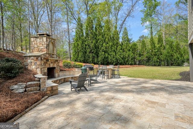 3450 Nettle Lane NE, Roswell, GA 30075