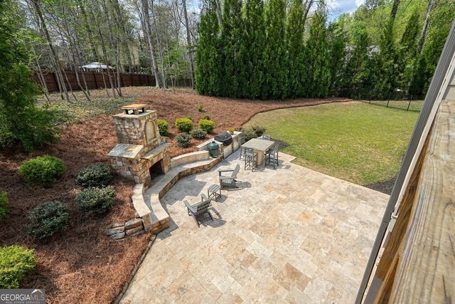3450 Nettle Lane NE, Roswell, GA 30075