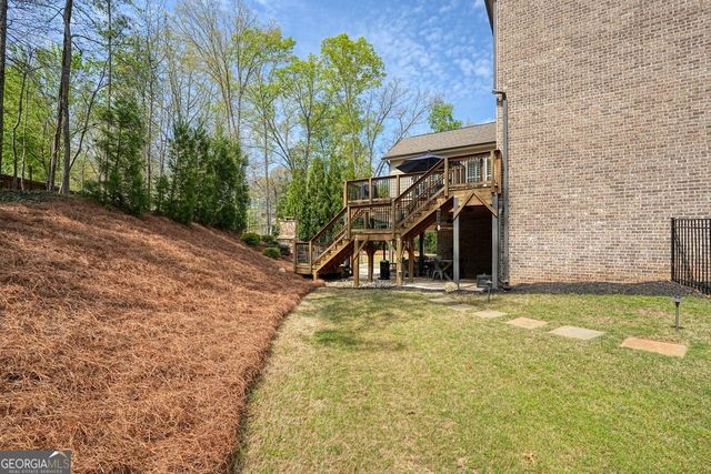3450 Nettle Lane NE, Roswell, GA 30075