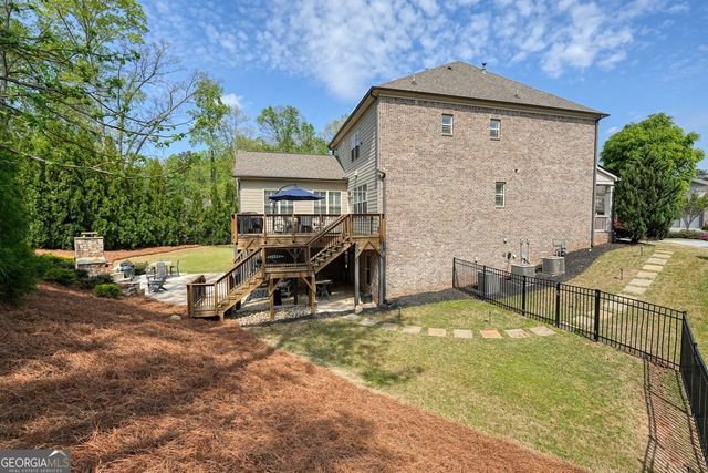 3450 Nettle Lane NE, Roswell, GA 30075