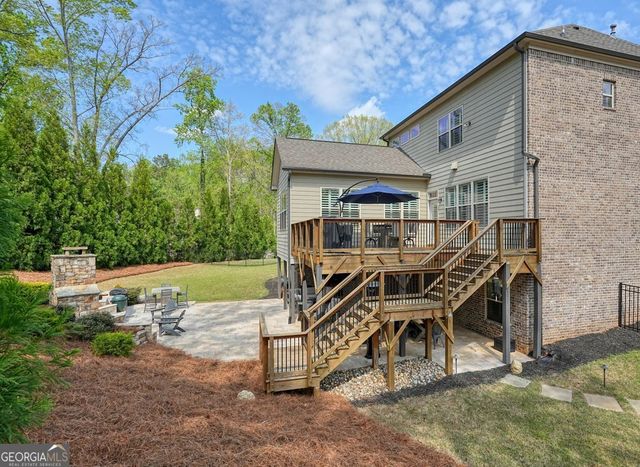 3450 Nettle Lane NE, Roswell, GA 30075