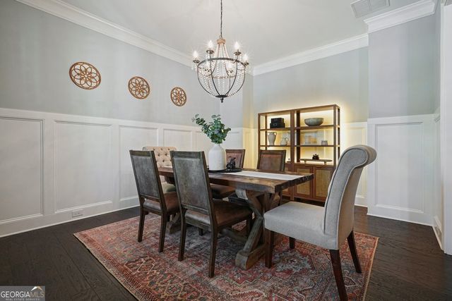 3450 Nettle Lane NE, Roswell, GA 30075