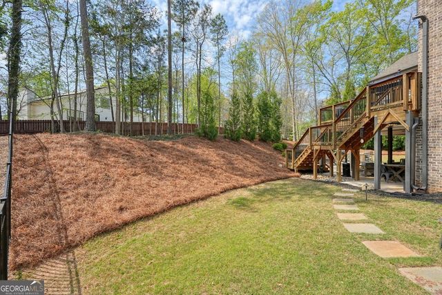 3450 Nettle Lane NE, Roswell, GA 30075