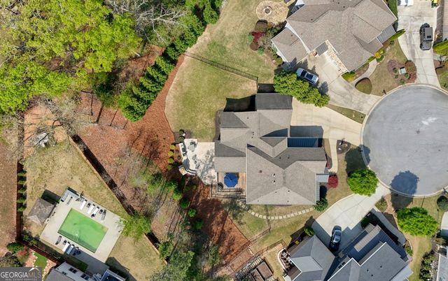 3450 Nettle Lane NE, Roswell, GA 30075