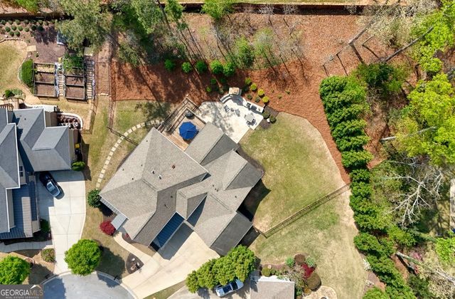 3450 Nettle Lane NE, Roswell, GA 30075